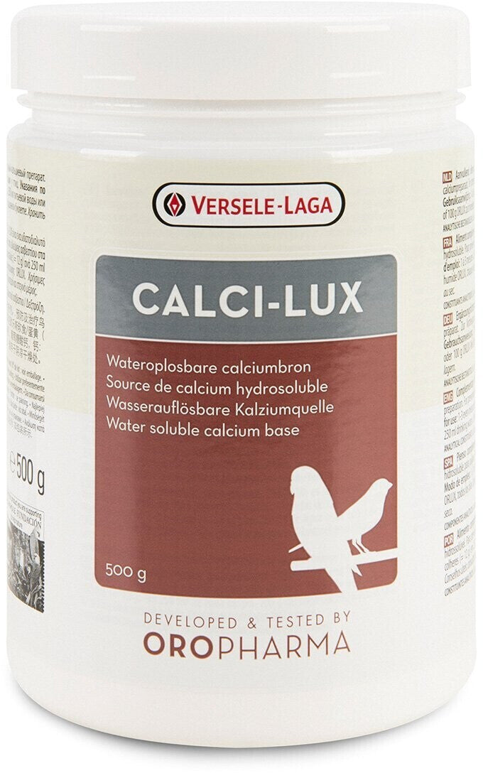 Versele-Laga Calci Lux 500G