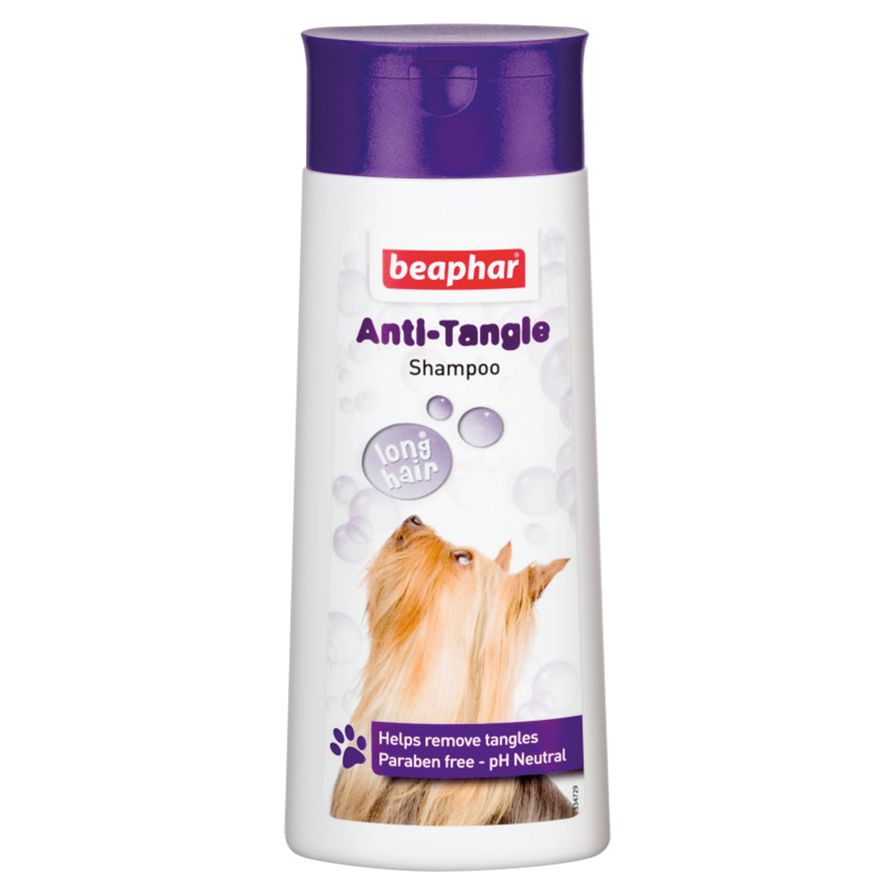 Beaphar Anti-tangle Shampoo 250