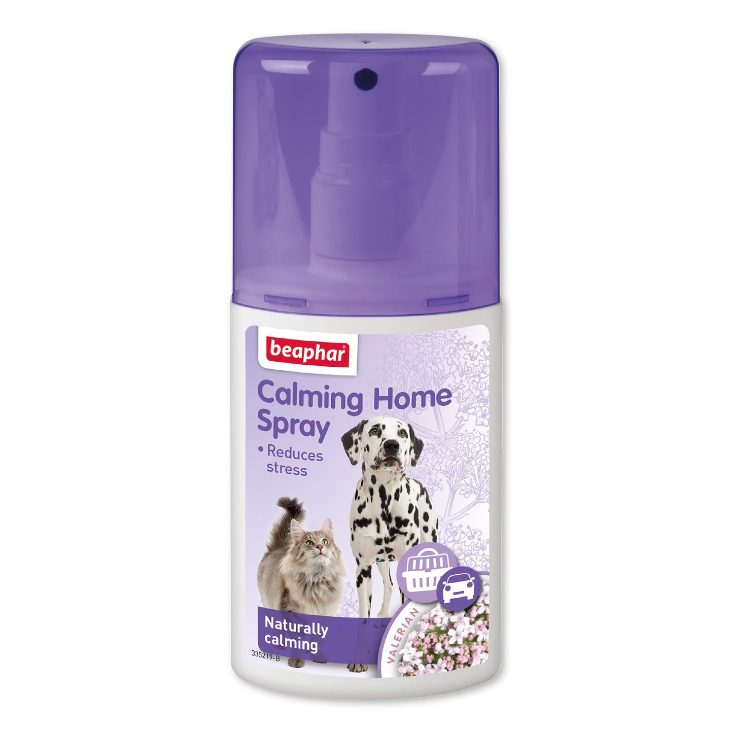 Beaphar Calming Home Spray