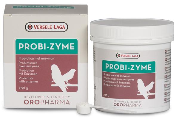 Versele-Laga Probi-Zyme 200G