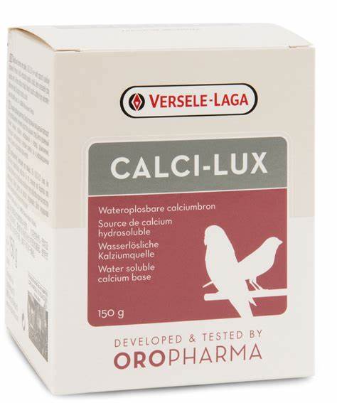 Versele-Laga Calci-lux 150G