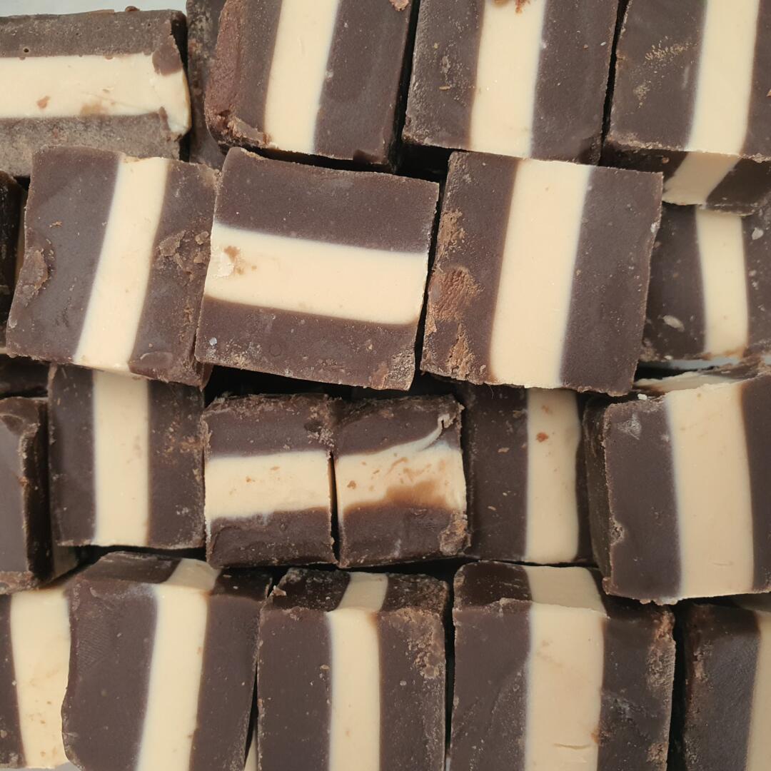 After 8 Fudge 100G