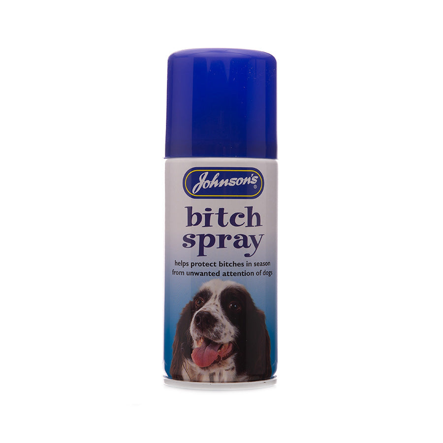 Johnsons Bitch Spray 150ML