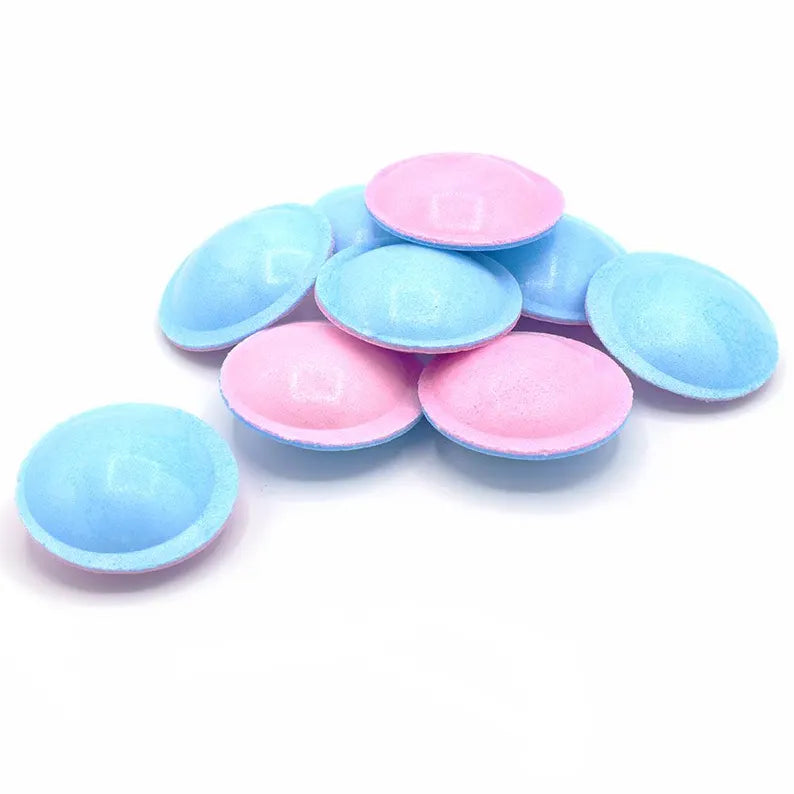 Flying Saucers 20