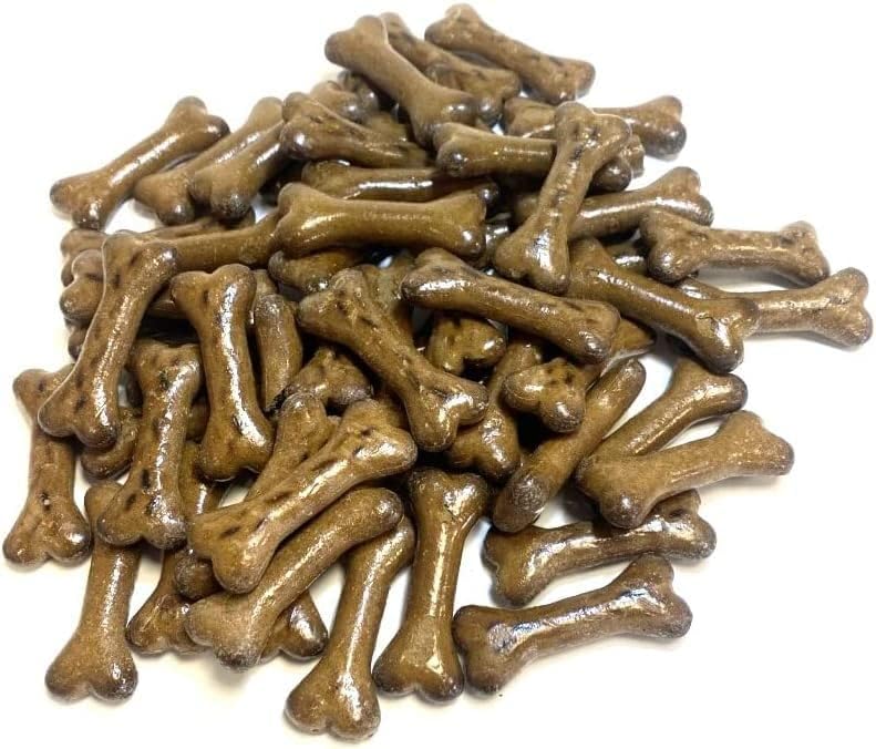 Midland Parrots Gravy Bones 500G Dog Treats