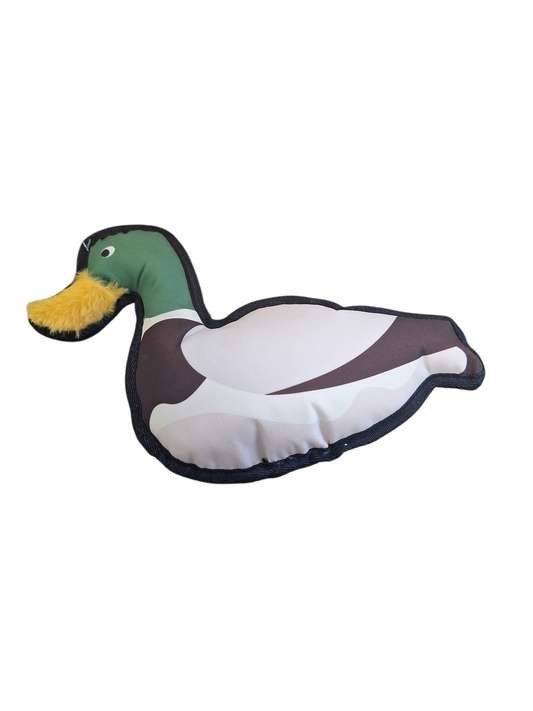 Realistic Rural Animal Dog Toys