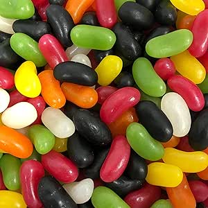 Jelly Beans 100G