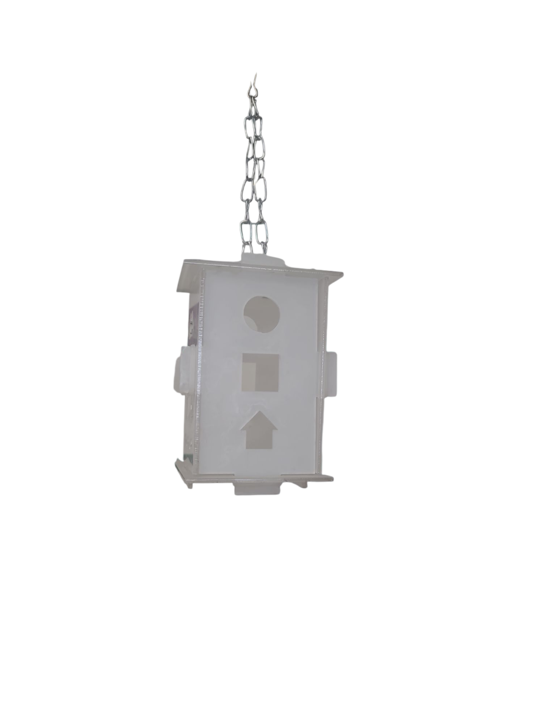 Large Foraging Feeding Parrot Toy