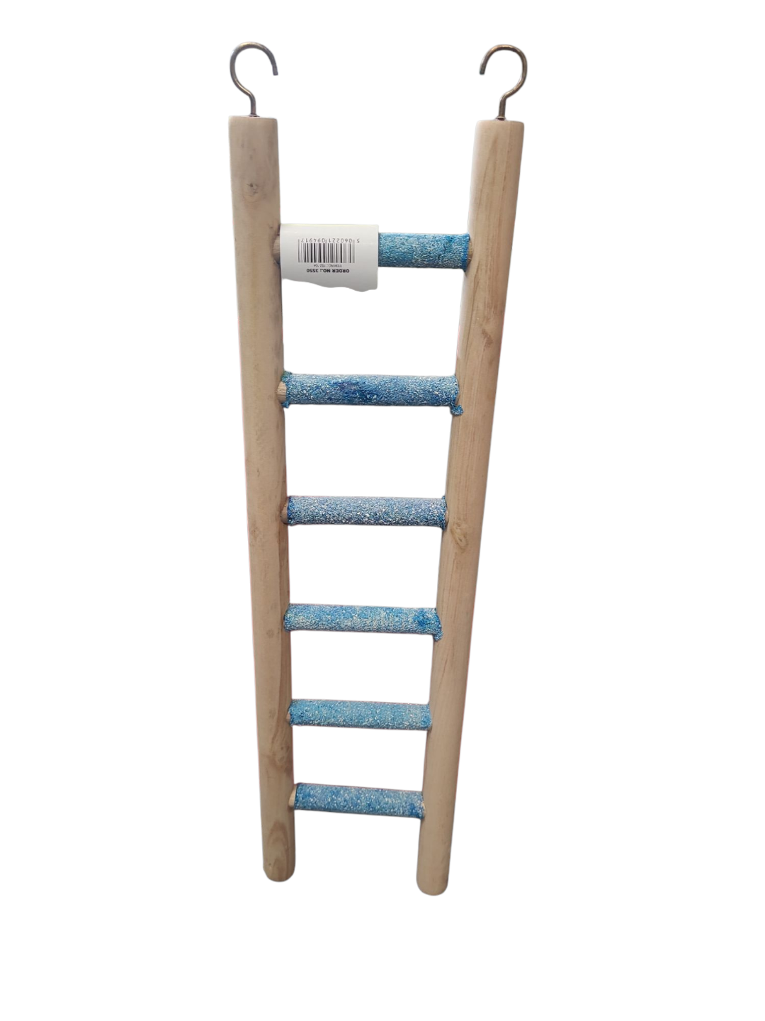 Play Ladder Parrot Toy