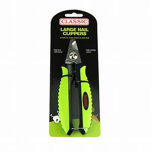 Classic Nail Clippers for Dogs Large