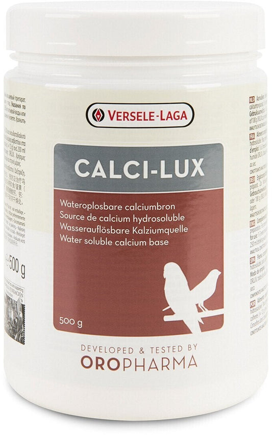 Versele-Laga Calci Lux 500G