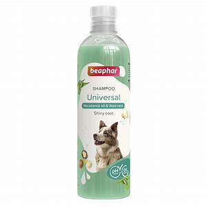 Beaphar Universal Dog Shampoo
