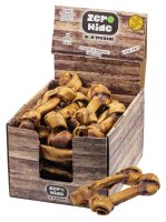 Zero Hide Chicken Large Knots Dog Treats