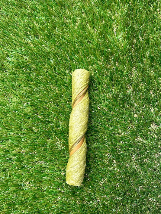 Zero Hide Veggie Bite Spinach & Broccoli Dog Treats