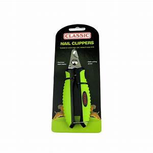 Classic Nail Clippers for Cats & Dogs - Small