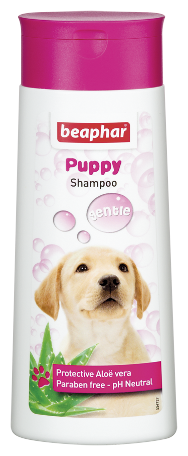 Beaphar Puppy Shampoo 250ML