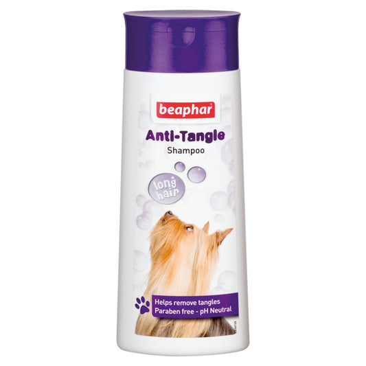 Beaphar Anti-tangle Shampoo 250