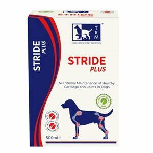 TRM Stride Plus Joint Care 200ML