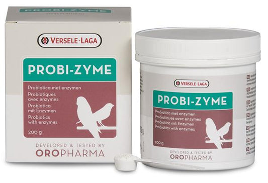 Versele-Laga Probi-Zyme 200G