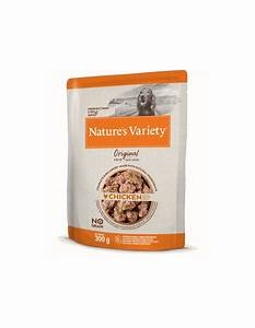 Natures Menu Variety Original 8X300G Dog Food