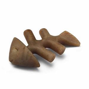 Benebone Fishbone Chew Jack Salmon Flavour Small Dog Treat