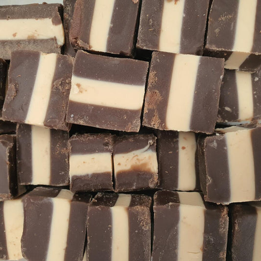 After 8 Fudge 100G