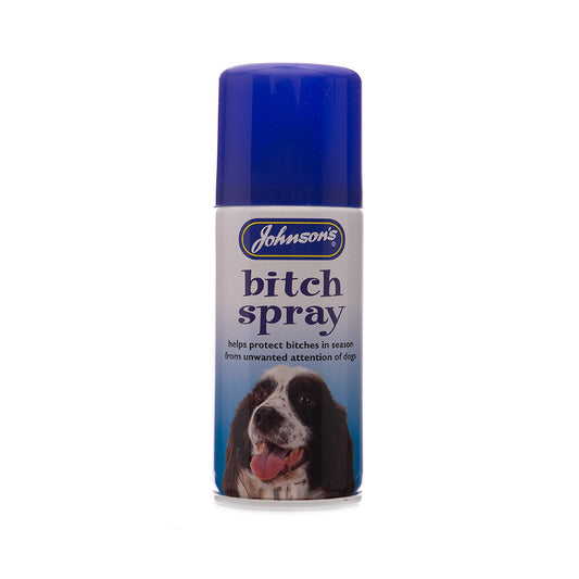 Johnsons Bitch Spray 150ML