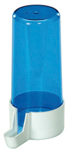 Blue Bottle For Birds Water 400ML