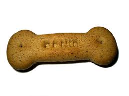 Bonio Biscuits X20 Dog Treats