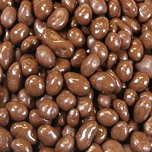 Chocolate Raisins 100G