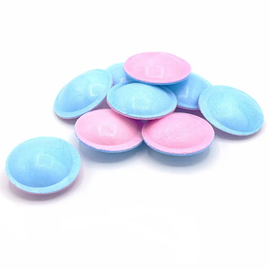 Flying Saucers 20