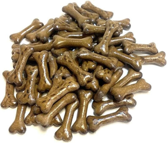 Midland Parrots Gravy Bones 500G Dog Treats