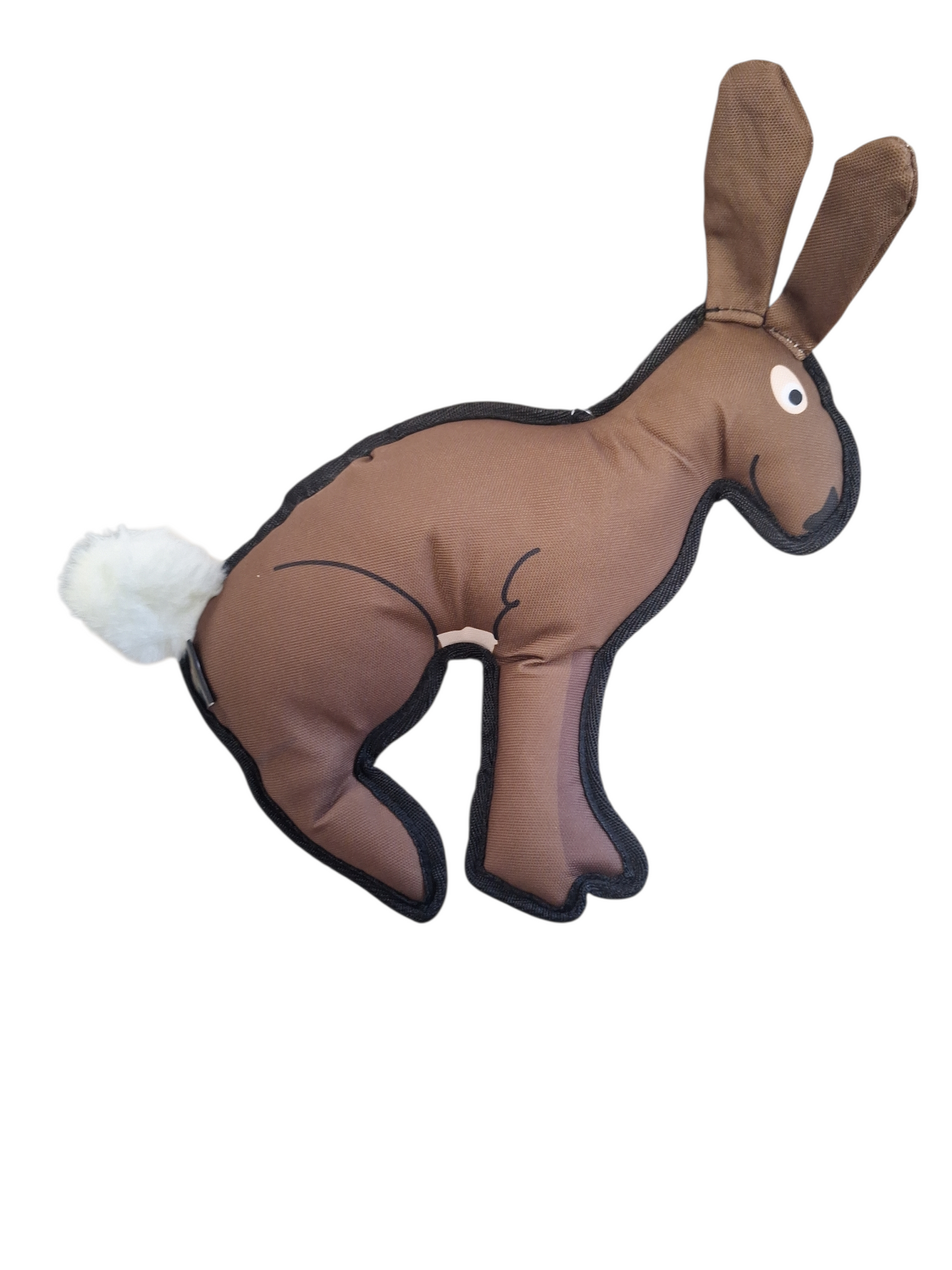 Realistic Rural Animal Dog Toys