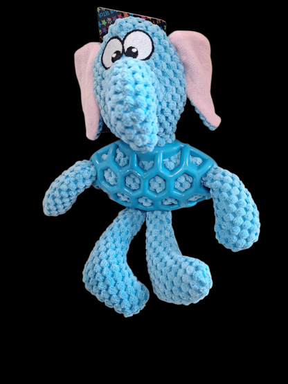 Soft and Chewy Animal Toy