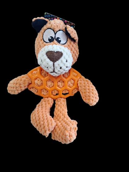 Soft and Chewy Animal Toy