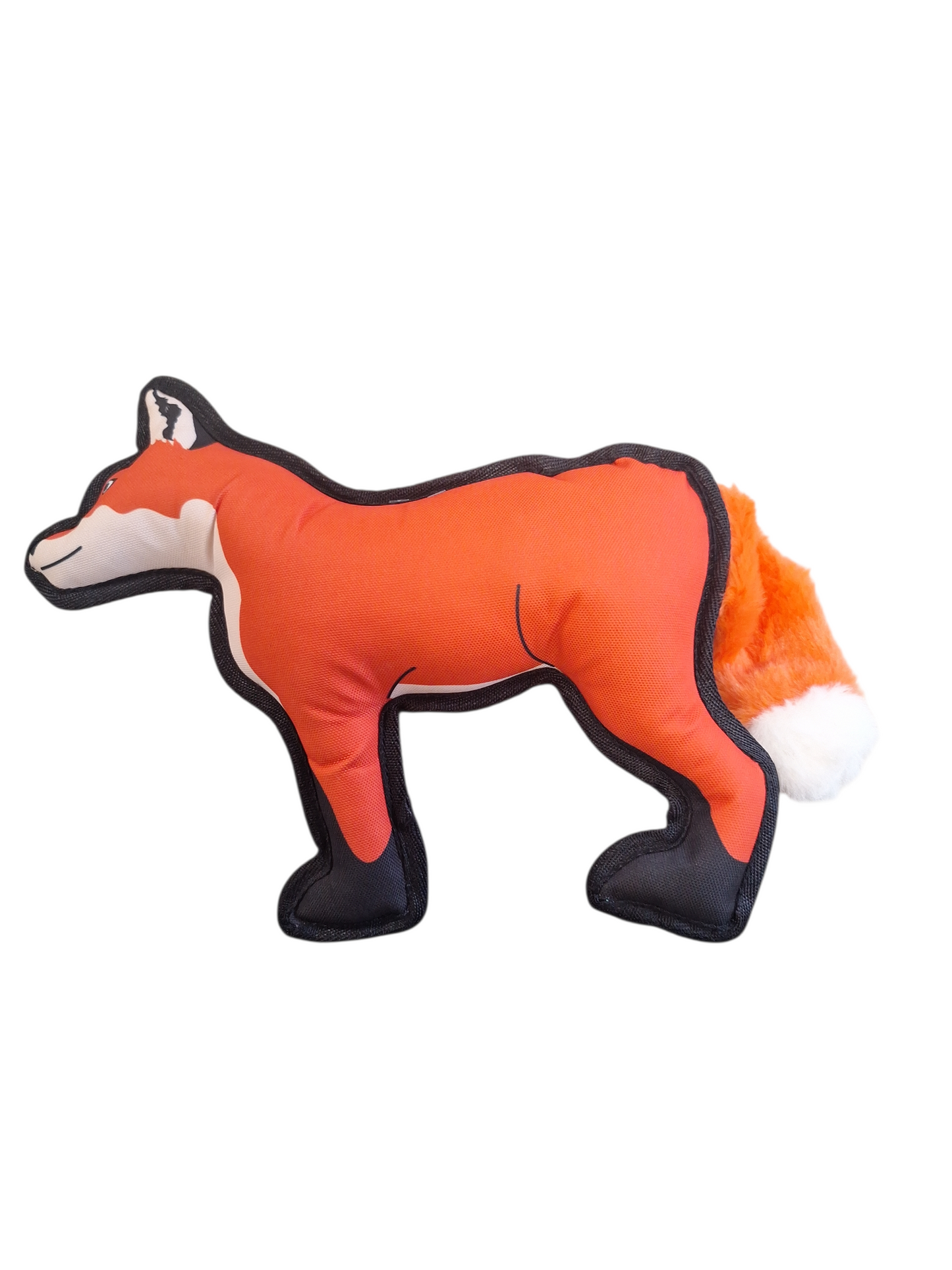 Realistic Rural Animal Dog Toys