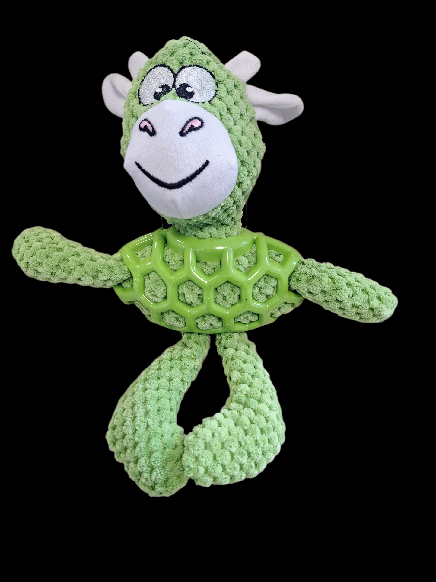 Soft and Chewy Animal Toy