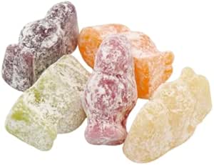 Jelly Babies 100G