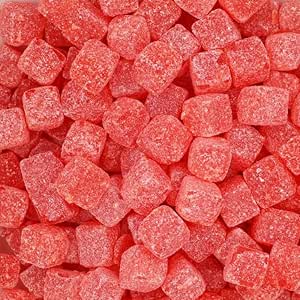 Kola Cubes 100G