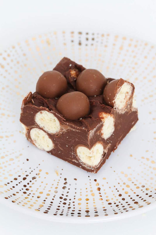Malteser Fudge 100G