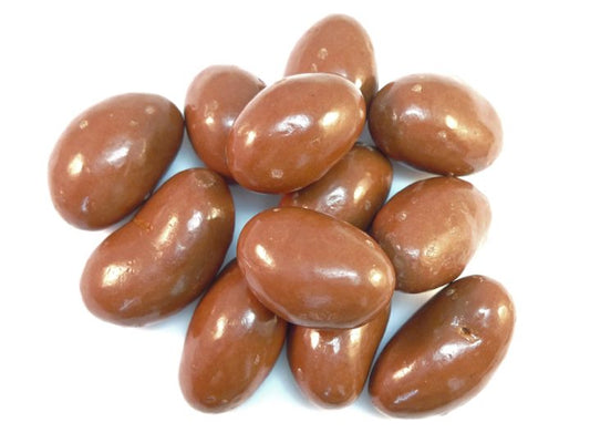 Chocolate Brazils 100G