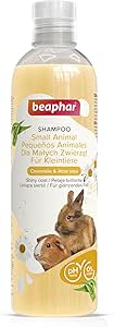 Beaphar Small Animals Shampoo