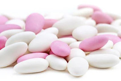 Sugared Almonds 100G