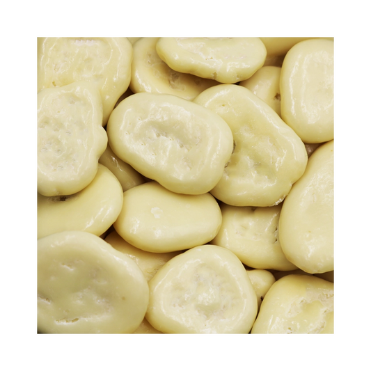 Yoghurt Coated Banana 200G Parrot Treats