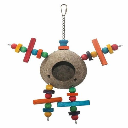 Alien Robot Parrot Toy