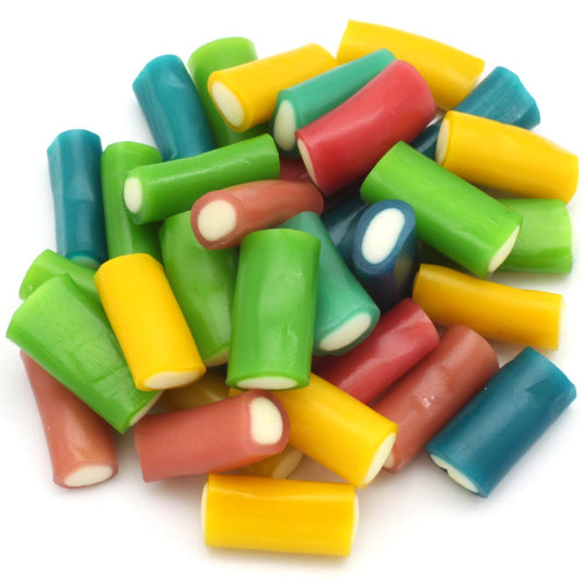 Mini Assorted Pencils 100G