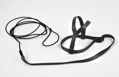 Adventure Bird Harness Extra Small 110-190GM
