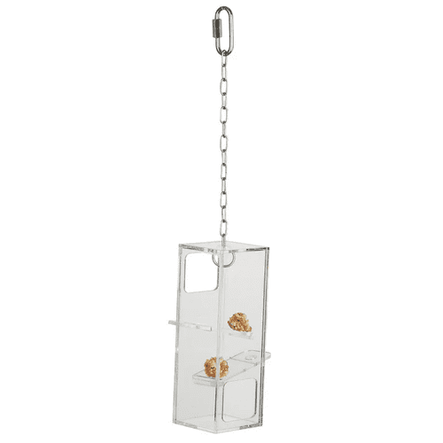 Plunk Game Parrot Toy