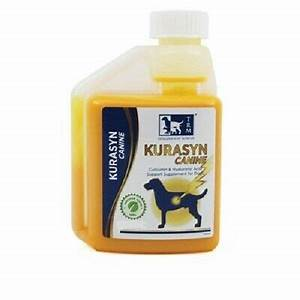 TRM Kurasyn Canine Supplement 240ML