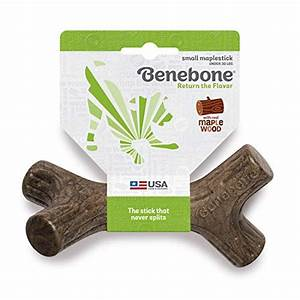 Benebone Maplestick Small Dog Treat